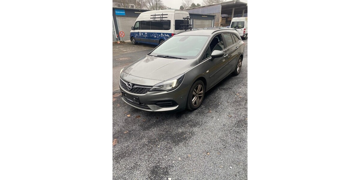 Opel Astra K Sports1.5CDTI/NAVI.VOLL-LED.PDC.ALU-A 117.000 km 6.500 &euro; Hilden 40721