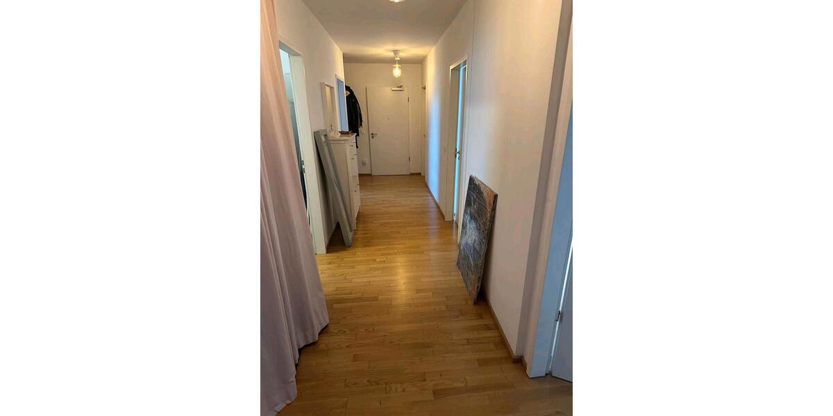 WG Zimmer Köln Ehrenfeld 1 zimmer