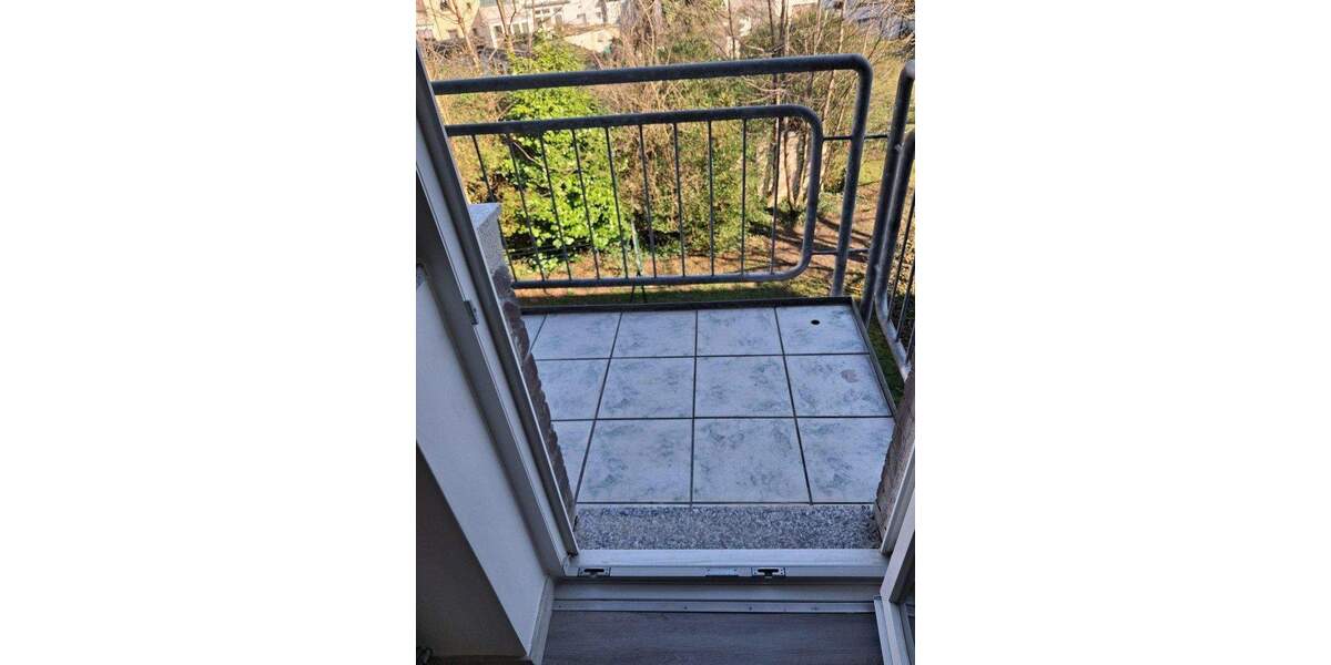 Etagenwohnung Leverkusen Opladen - 3 Zimmer, 68 m&sup2;, 768&euro; | Angebot:25864185