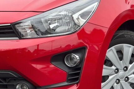 Kia Rio 24.960 km 12.590 &euro; Remscheid 42859