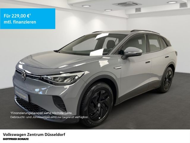 VW ID.4 49.578 km 20.690 € Düsseldorf 40233