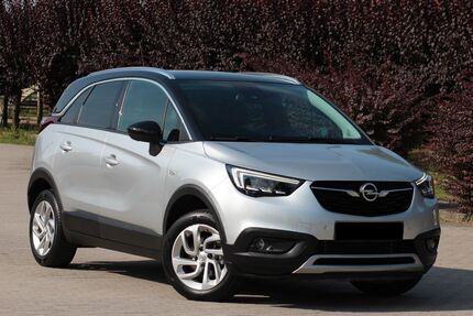Opel Crossland (X) 45.000 km 12.500 &euro; Hagen 58119