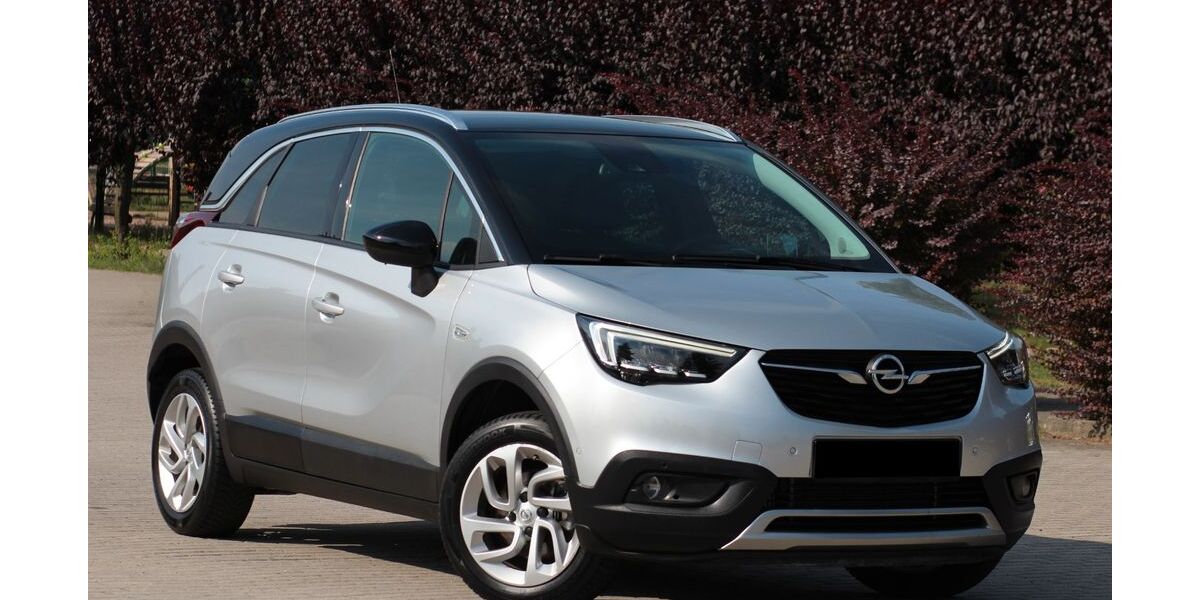 Opel Crossland (X) 45.000 km 12.500 &euro; Hagen 58119