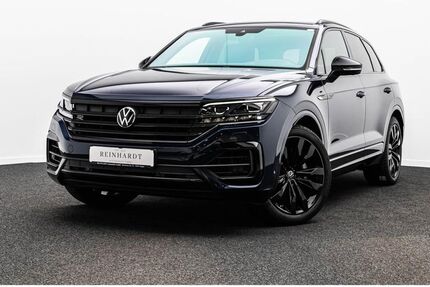 VW Touareg 43.835 km 54.547 &euro; Hagen 58091