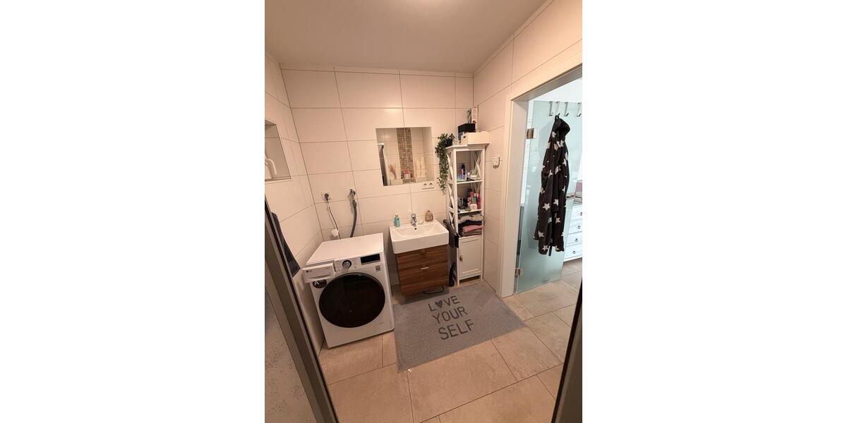 Etagenwohnung Overath - 2 Zimmer, 47 m&sup2;, 550&euro; | Angebot:26342986