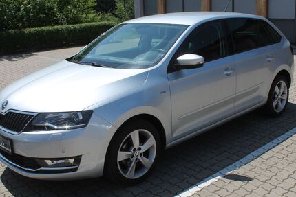 Skoda Rapid 51.500 km 11.600 € Overath 51491