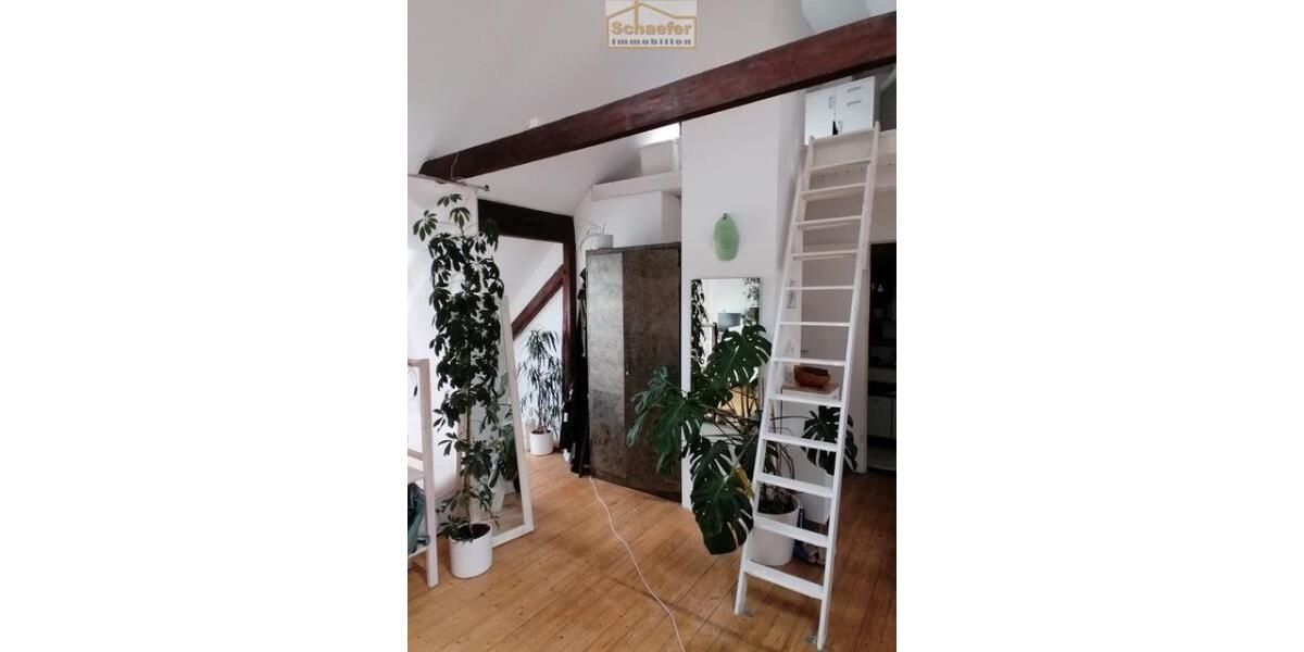 D-Friedrichstadt - lichtdurchflutetes Appartement - Dachgeschoßwohnung Düsseldorf Stadtbezirk 3 | Angebot:26737048