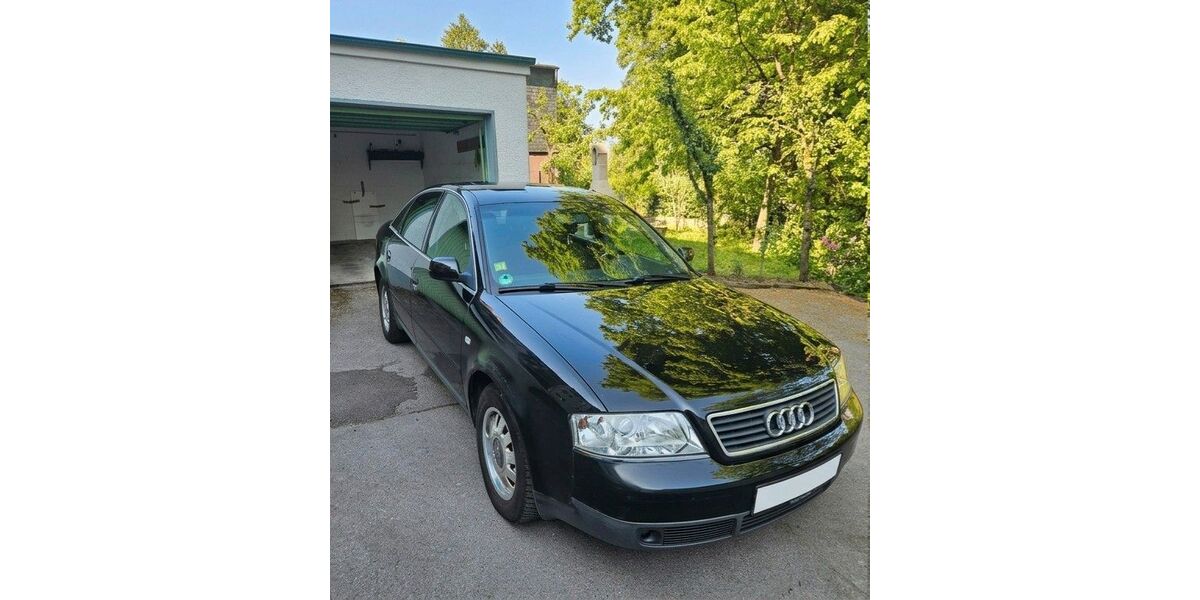 Audi A6 267.000 km 2.850 &euro; Remscheid 42857