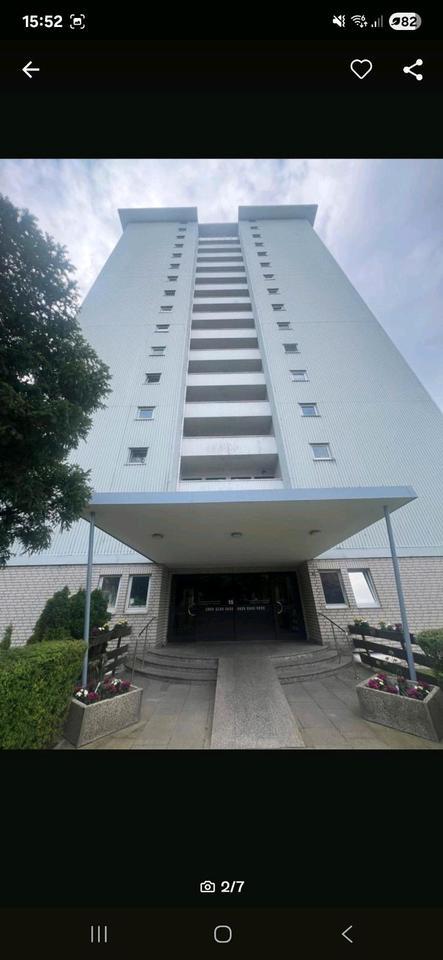 Wohnung zum Verkauf In Velbert