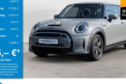 Mini Cooper SE 22.603 km 19.490 &euro; Overath-Vilkerath 51491