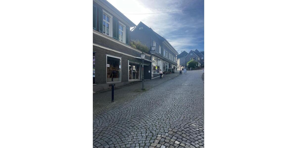Einfamilienhaus Hückeswagen - 410.000&euro; | Angebot:27168945