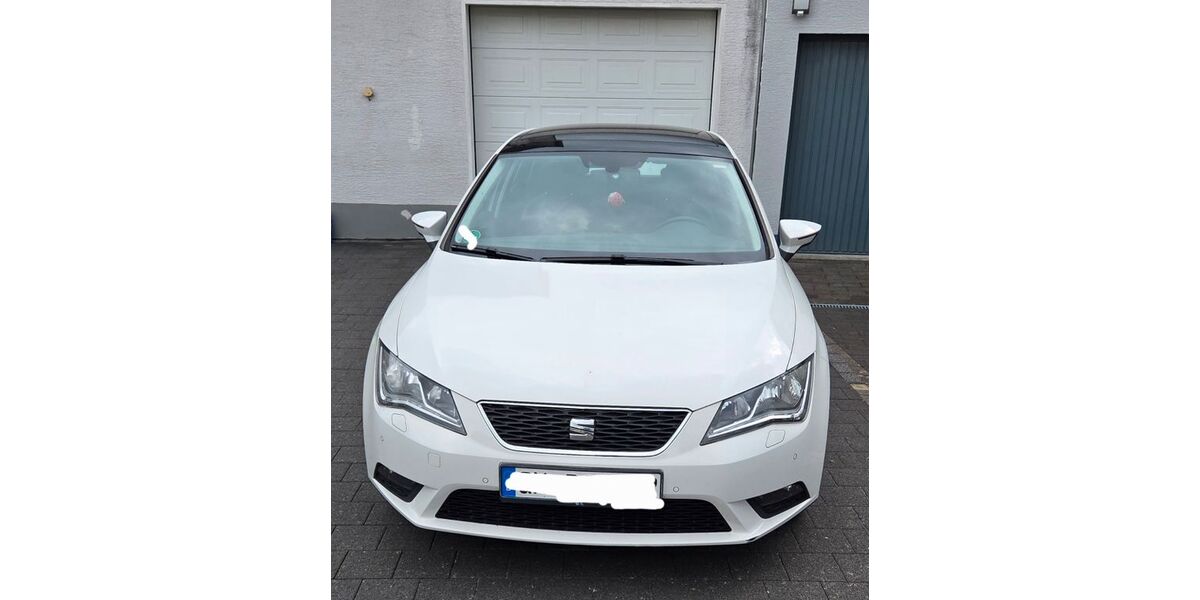 Seat Leon 144.000 km 8.400 &euro; Lindlar 51789