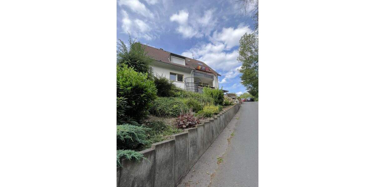 Etagenwohnung Leverkusen Lützenkirchen - 3 Zimmer, 50 m&sup2;, 590&euro; | Angebot:25753314