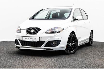 Seat Altea 64.881 km 7.860 &euro; Hagen 58091