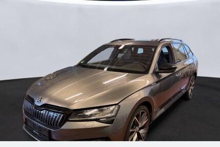 Skoda Superb 48.917 km 29.770 € Remscheid 42857