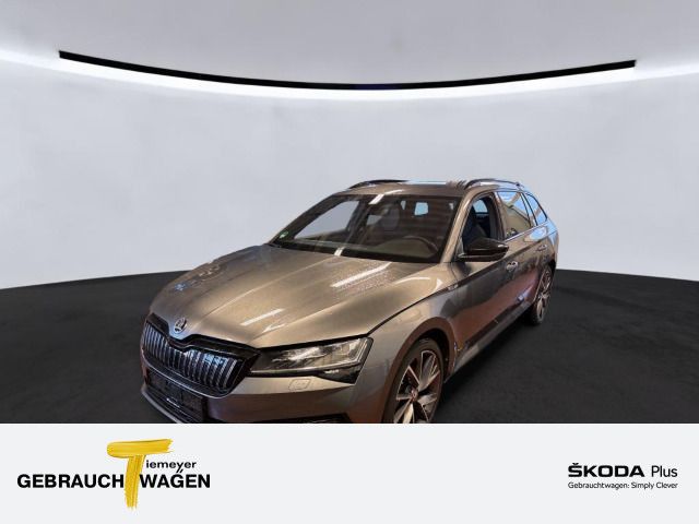 Skoda Superb 48.917 km 29.770 &euro; Remscheid 42857