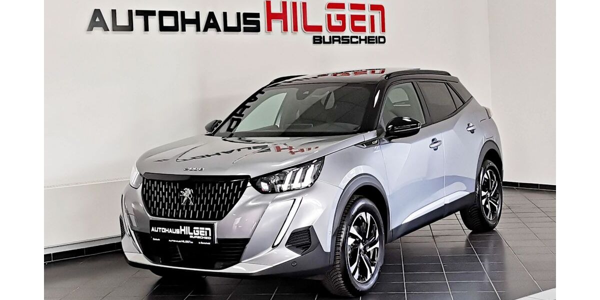 Peugeot 2008 28.981 km 20.950 &euro; Burscheid 51399
