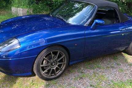 Fiat Barchetta