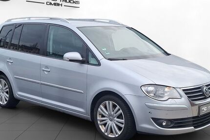 VW Touran 330.000 km 6.999 &euro; Hagen 58089