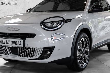 Fiat 600 10.000 km 25.980 € Köln 51149