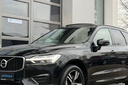 Volvo XC60 153.846 km 29.890 &euro; Hilden (bei Düsseldorf) 40721