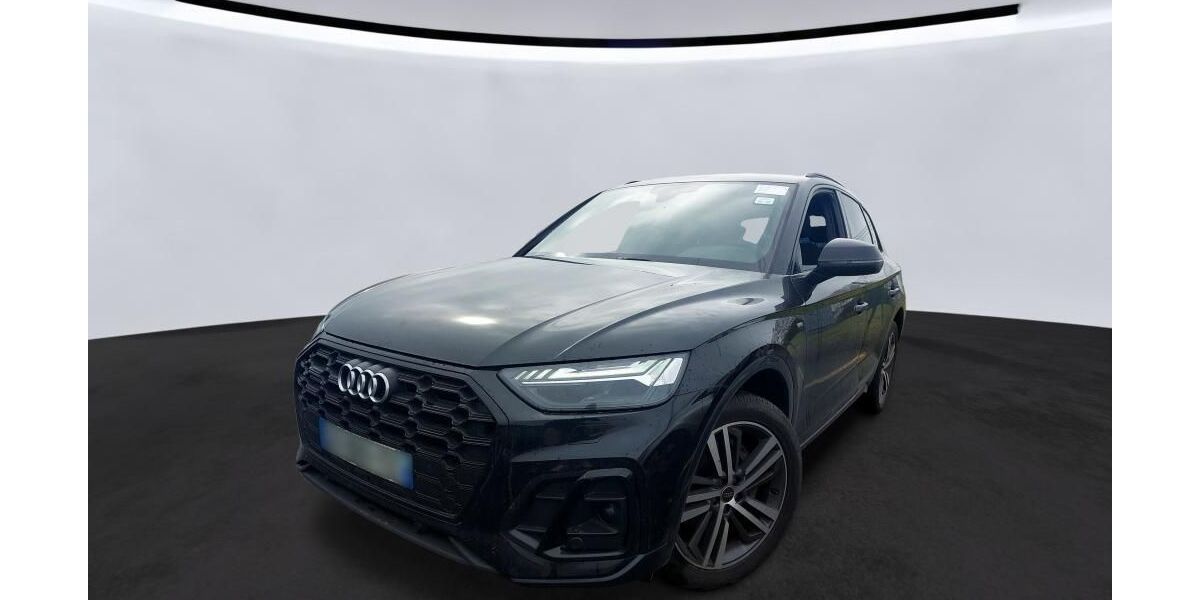 Audi Q5 72.207 km 40.670 &euro; Hagen 58091