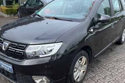 Dacia Logan 139.223 km 5.477 &euro; Wipperfürth 51688