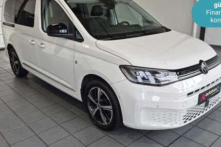 VW Caddy Maxi 87.401 km 23.330 &euro; Wuppertal 42287