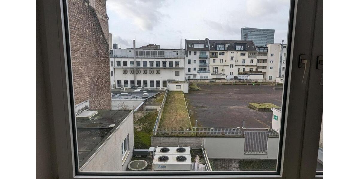 Gewerbeobjekt Düsseldorf Stadtmitte - 2.300&euro; | Angebot:25524555