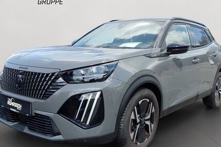 Peugeot 2008 8.472 km 22.990 &euro; Wuppertal 42103