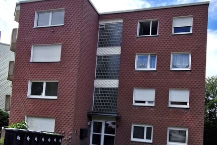 Große 3,5 Zimmer-Wohnung in Radevormwald - Keilbeck 3 zimmer