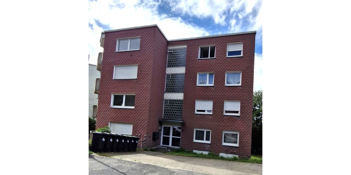 Große 3,5 Zimmer-Wohnung in Radevormwald - Keilbeck - 3.5 Radevormwald Keilbeck | Angebot:22479853