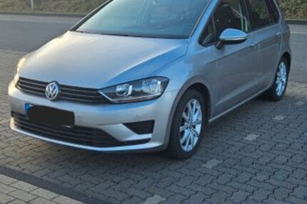 VW Golf Sportsvan 146.000 km 7.699 &euro; Kierspe 58566