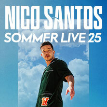 Nico Santos - Sommer Live 2025 Bochum