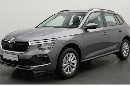 Skoda Kamiq 1.010 km 20.480 &euro; Leverkusen 51379