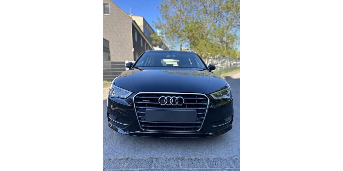 Audi A3 190.905 km 9.980 &euro; Solingen 42651
