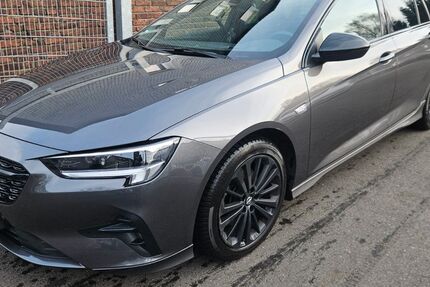 Opel Insignia 141.100 km 17.999 &euro; Gevelsberg 58285