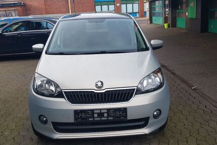 Skoda Citigo 135.000 km 5.999 &euro; Düsseldorf 40231