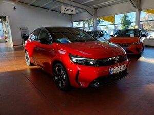 Opel Corsa e GS Matrix SHZ LHZ Kam Navi 6.298 km 34.990 &euro; HAAN 42781