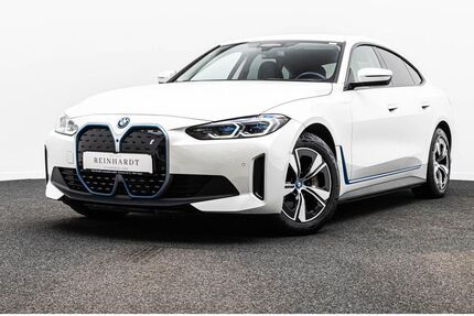 BMW i4 77.110 km 35.487 &euro; Hagen 58091