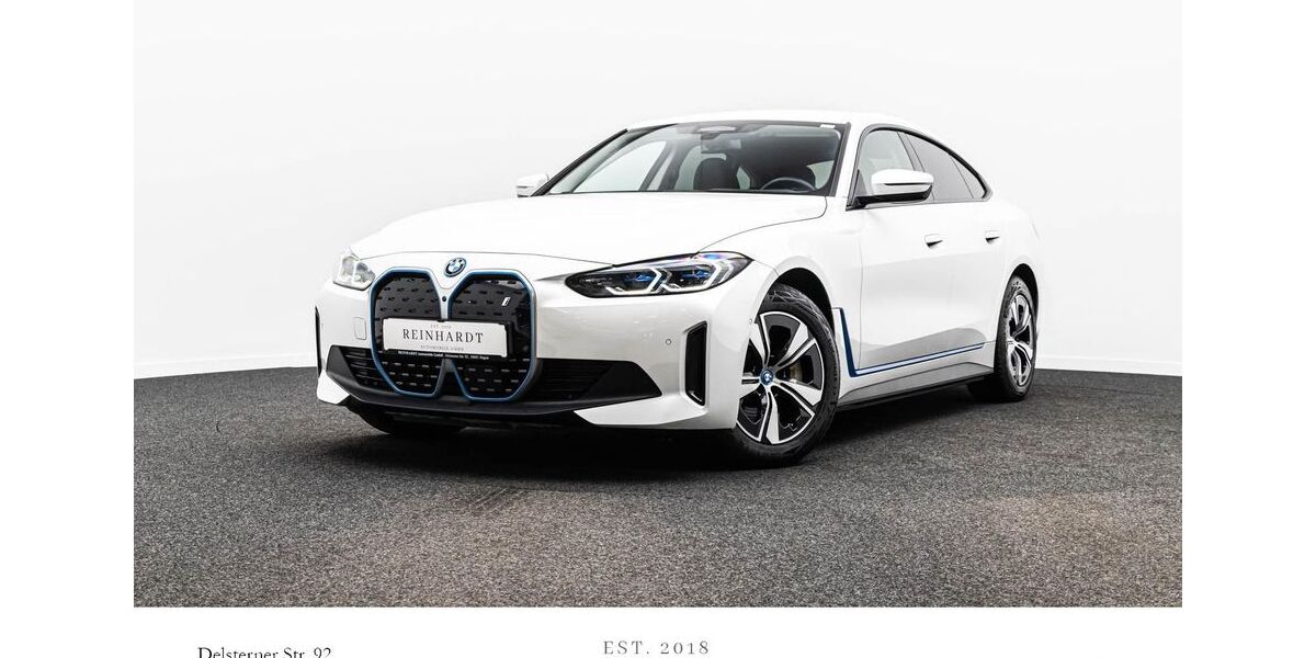 BMW i4 77.110 km 35.487 &euro; Hagen 58091