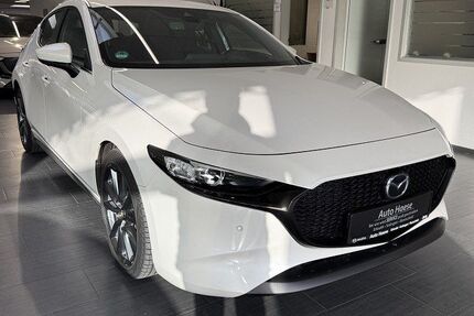 Mazda 3 72.145 km 16.990 &euro; Erkrath 40699