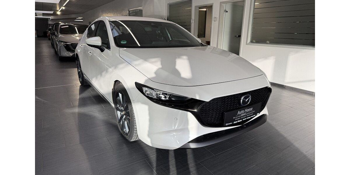 Mazda 3 72.145 km 16.990 &euro; Erkrath 40699