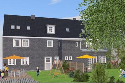 Haus Wuppertal Gemarkung Nächstebreck - 5 Zimmer, 143 m&sup2;, 1.850&euro; | Angebot:25354495