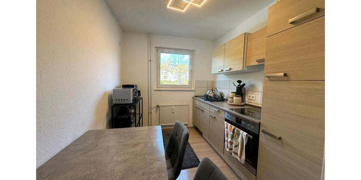 Etagenwohnung Gevelsberg - 2.5 Zimmer, 50 m&sup2;, 135.000&euro; | Angebot:26122126