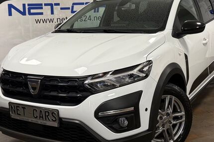 Dacia Jogger 93.133 km 14.850 &euro; Hilden (bei Düsseldorf) 40721