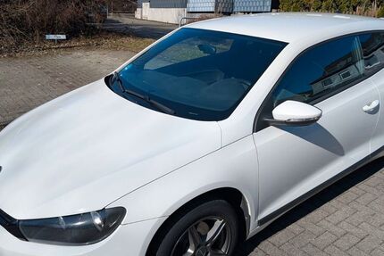 VW Scirocco 116.500 km 6.100 &euro; Wuppertal 42279