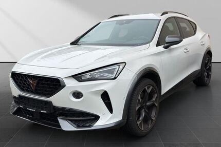 Cupra Formentor 8.300 km 31.890 &euro; Mettmann 40822