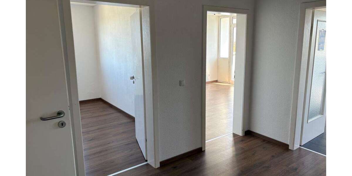 Etagenwohnung Velbert Velbert-Mitte - 2 Zimmer, 63 m&sup2;, 479&euro; | Angebot:26865001