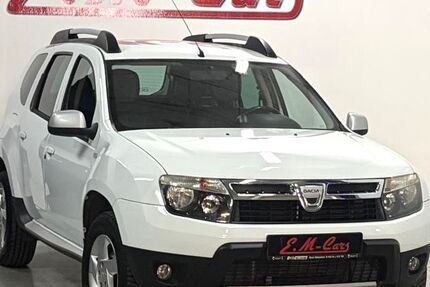 Dacia Duster 187.000 km 5.790 &euro; Wuppertal 42289